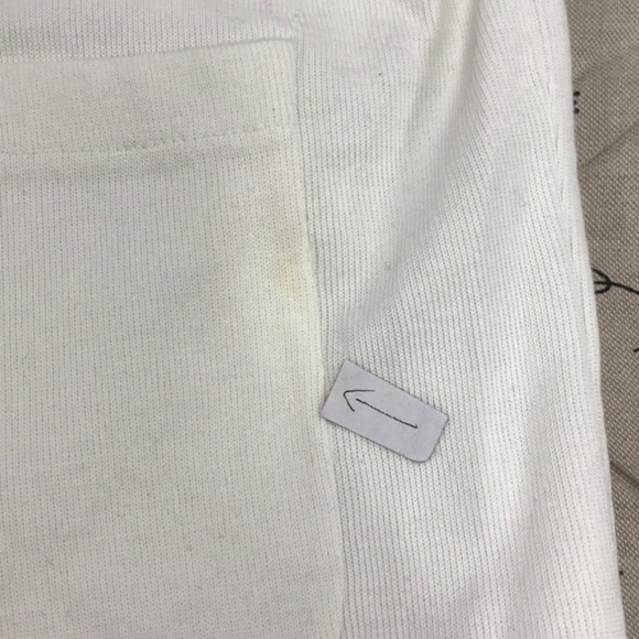 Chaps ​Open-Front Cotton-Blend Jacket - Picture 5 of 9